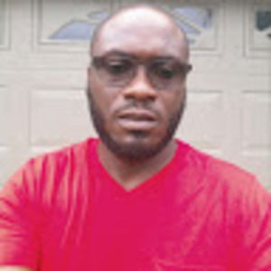 Meet your Posher, Omar